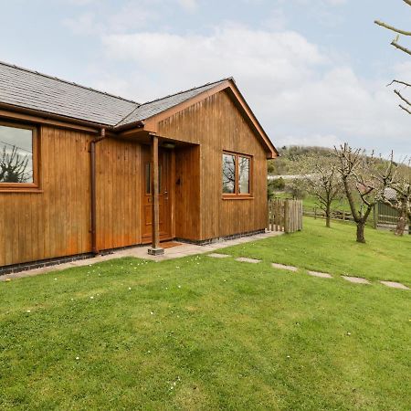 Orchard Cottage Ledbury Exterior foto